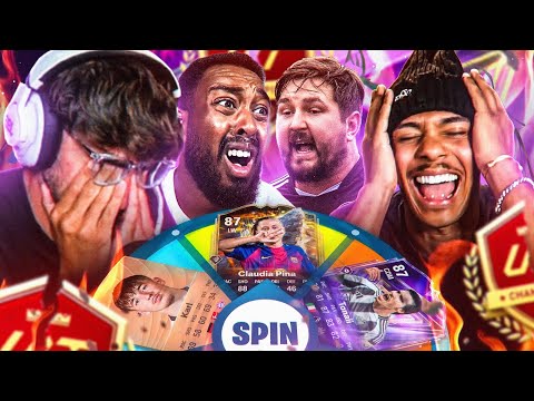 NIE WIEDER SPIELE ICH AN EINEM FREITAG DIE WL!🤬 BRUCHCHALLENGE MIT FAROO, WILLY UND PANNE🎮