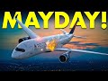 Why Airline Safety Incidents Are Skyrocketing Right Now!