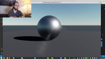 Compiling Stride with Vulkan to debug local changes on Linux