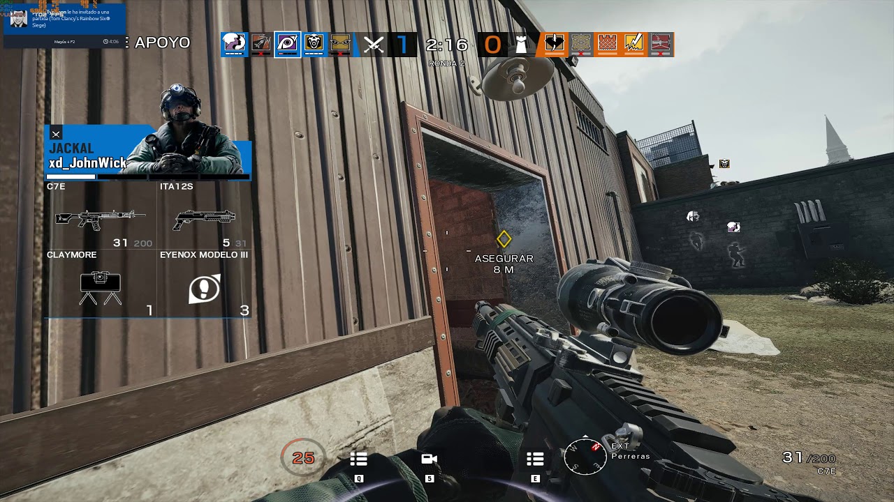 rainbow six siege sound bug rainbow six siege sound bug