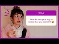 Big Sister Mikan Is Back For Girl Talk || Relationships, Anxiety, Break Ups