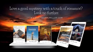 Mystery Romance Suspense