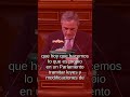 "¿Antidemocracia en el Parlamento? ¡Increíble!"