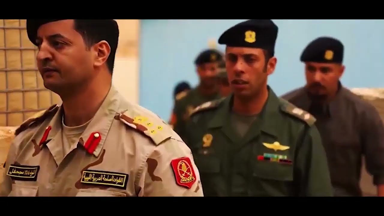 مجرودة اللواء الرابع مشاة   رافع العكوكي2024