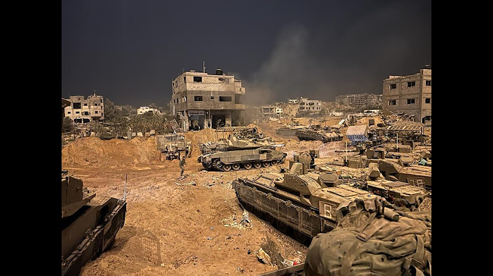 מלחמת חרבות ברזל הרגעים הגדולים הסרט המלא - Israel–Hamas war in Gaza The greatest moments of the IDF