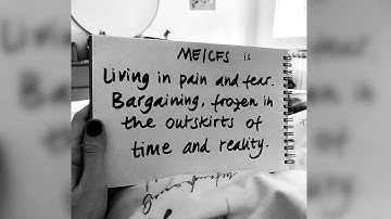 ME/CFS is… Hear the Voices. Triple Your Impact.