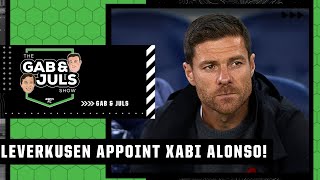 Is Xabi Alonso DESTINED to be a success as manager of Bayer Leverkusen? | ESPN FC