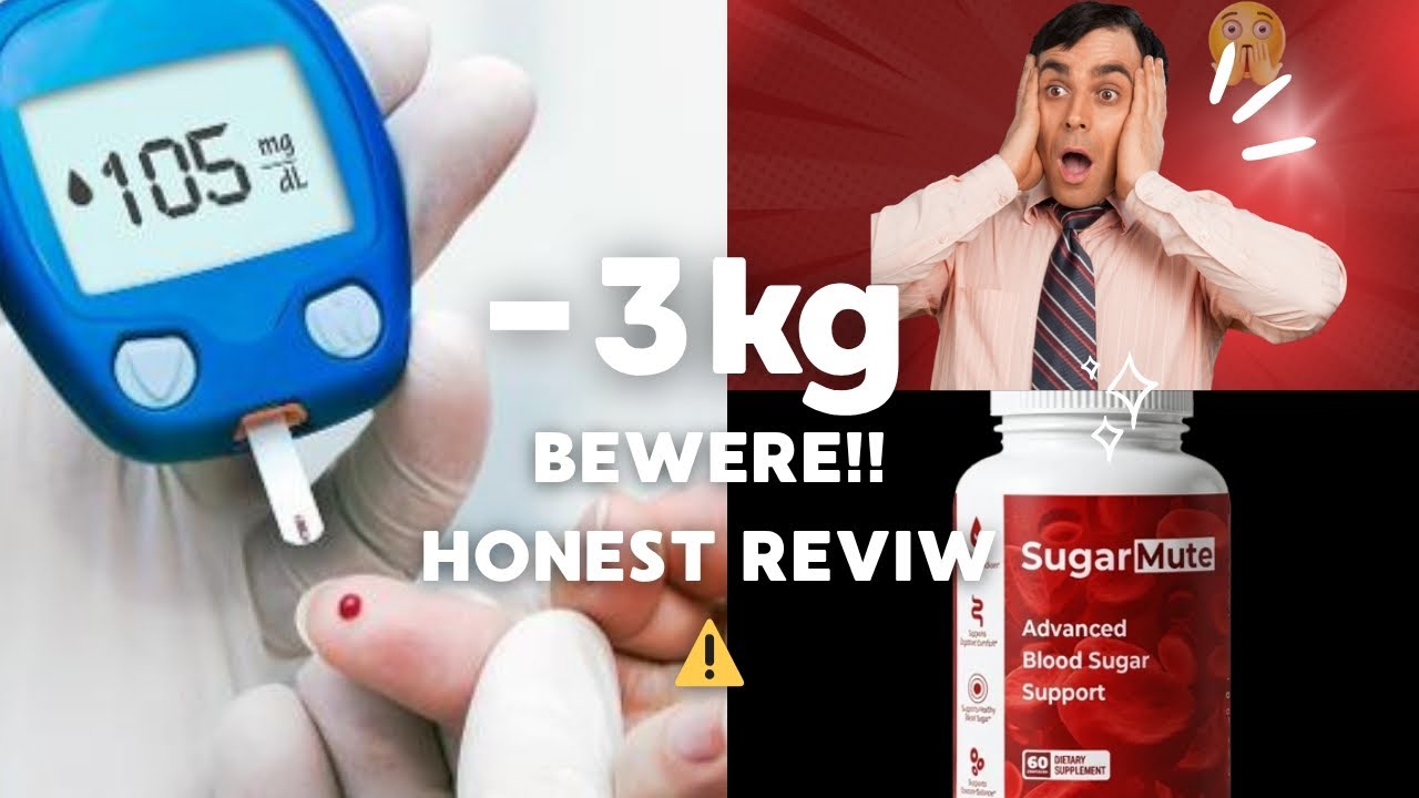 [sugarmute review] see here what don’t know 😱🚨🚨