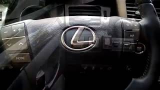 Видео Защита от угона LX570. Элитный Охранный комплекс Black Bug Super. (автор: Andru Garage)