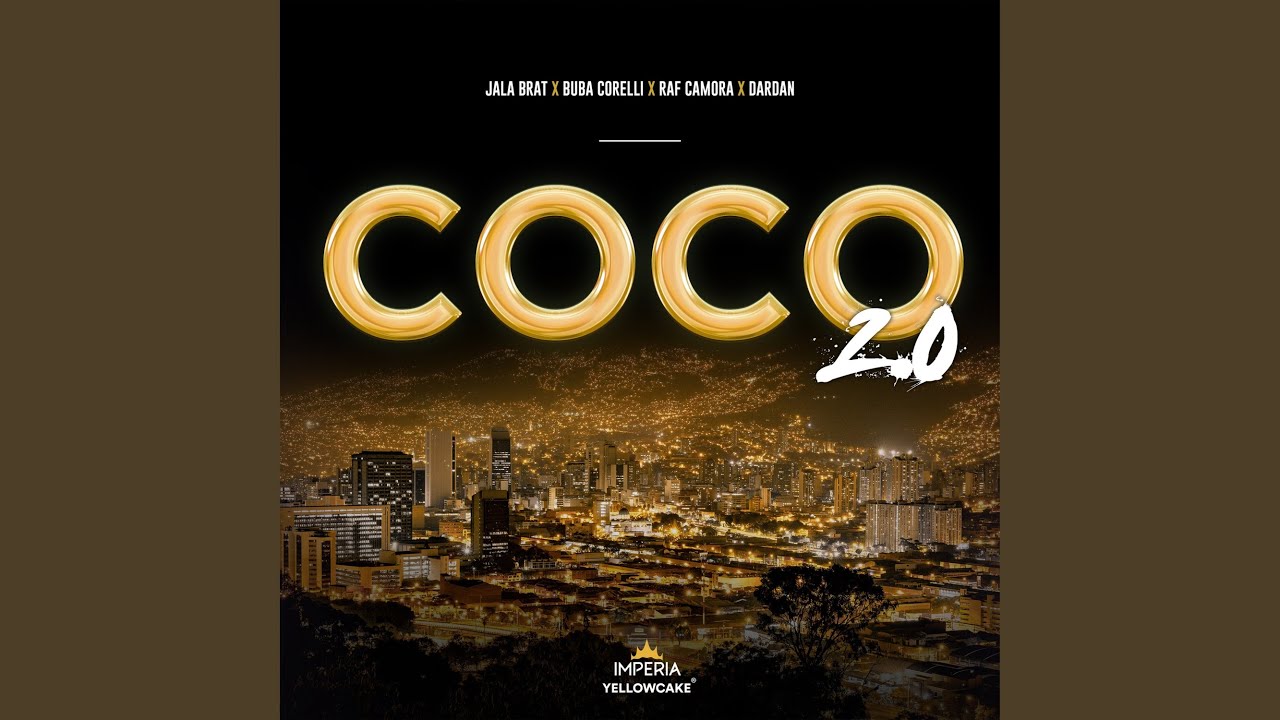 Watch Coco 2.0 on YouTube Watch Coco 2.0 on YouTube