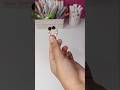 Create Your Own DIY Seed Beads Ring 💍