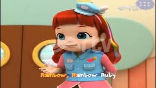 nada dering rainbow ruby