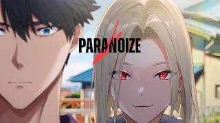 Paranoize Gameplay - Official Release Android iOS