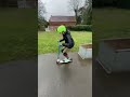 Stoppie to whip #getlikes #getsubsonyt #skatepark #getviews #viral