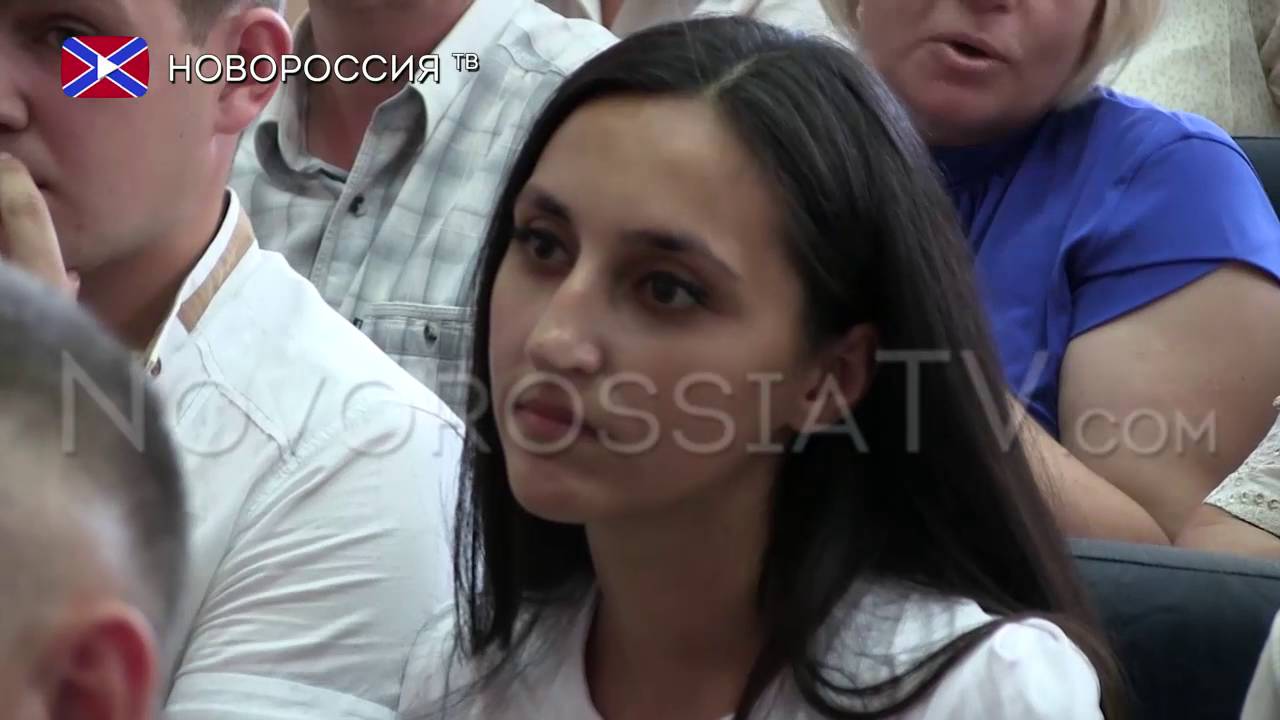 Новая волна выпускников ДЮА