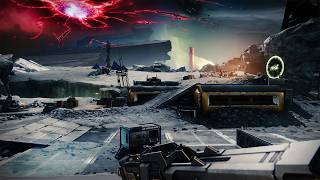 All Distortion Quest Steps No Commentary