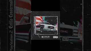 Estilo Conservado-El De La Gmc [Official ￼Audio]