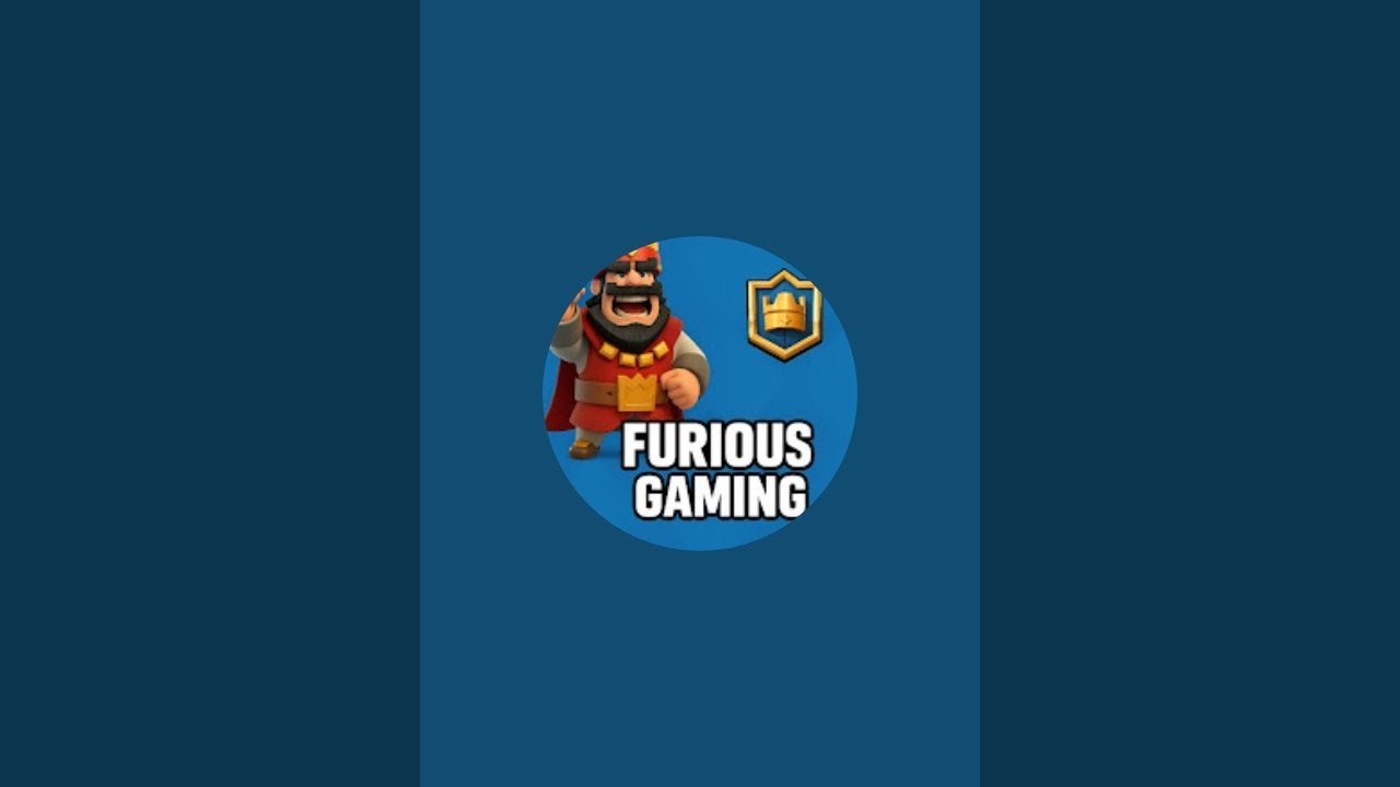 Furious Gamer is live! reaching 10000 trophy 🏆