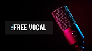 (FREE) Ultra Vocal 1 x Vandalism