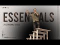 RELATION-STEPS | JESUS CHURCH | KALE BRITTON