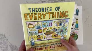 Theories of Everything, by Roz Chast
