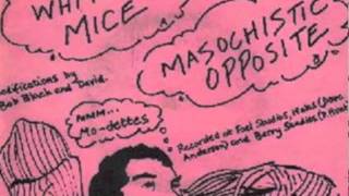 Mo-dettes - White Mice (slightly sped up) w/ Lyrics