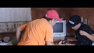 Jerónimo Adriel Con Los Jiménez