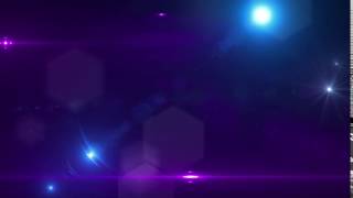 HD Free Royalty Background Lens Flare Pack 1