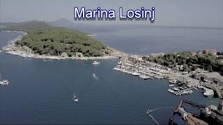 Marina Losinj