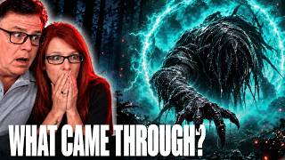 Psychologist Discovers Stargate | Portal Found in Forest