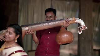 Yadu Athulya Save The Date Fun Moments