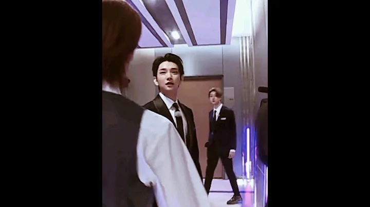 The true unconditional love#jeonghan #joshua #seventeen #idol #kpop #jihan#love #svt