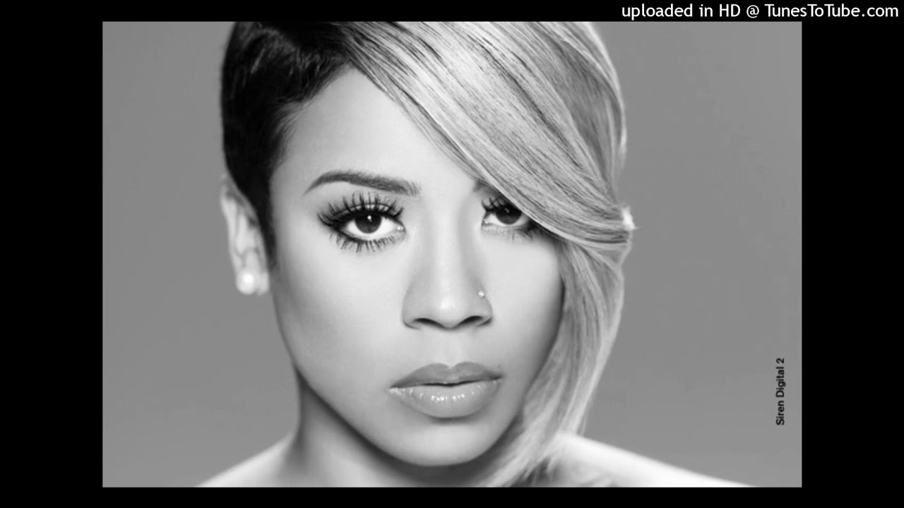 Keyshia Cole - Last Night (No Diddy Version)