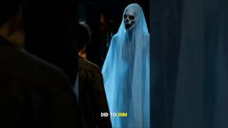 The GHOST Changed The Drunkard's Life! 💀| |Indonesian HORROR #horror #truestory screenshot 4