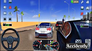 Taxi Car Simulator Evo – Extreme Taxi Driving 2025 🚖🔥|Part933|Inshallah Viral Video screenshot 3