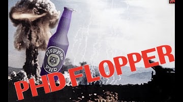 How it feels to use PhD Flopper
