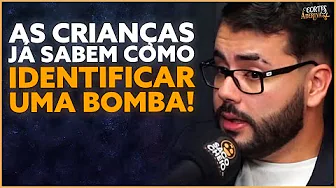 imagem do vídeo As consequências da guerra da Coreia | À Deriva Podcast