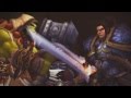 VA VS VF N°11: Varian Wrynn - World Of Warcraft