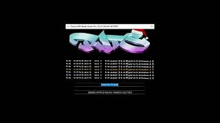 RLTS - Keygen Music #08 - Zortam Mp3 Media Studio Pro [2022 X-Mas Special]