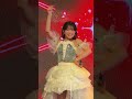 我愛你 / 山﨑夢羽