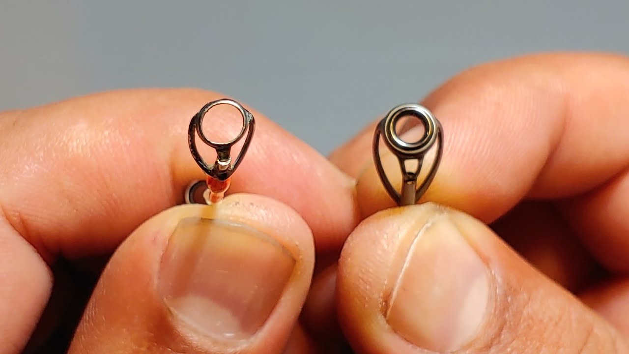 Как заменить верхнюю направляющую