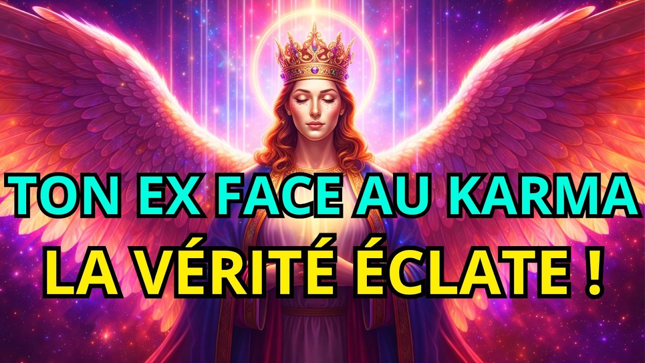 ÉLUS : TON ANCIEN(NE), QUI A VOULU TE DÉTRUIRE 💔, EST DÉSORMAIS AU CŒUR D’UNE ENQUÊTE IMPORTANTE.