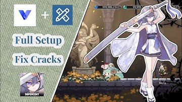 Full Setup Libtool fix cracks