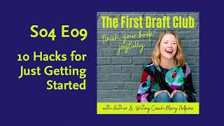 10 Hacks for Just Getting Started - TFDC Guide