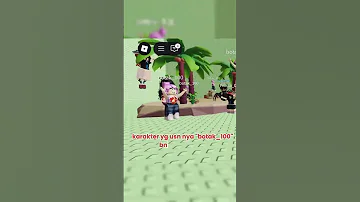 Kejadian Aneh Map Tower Ada Yang Tau Ini Kenapa Roblox 