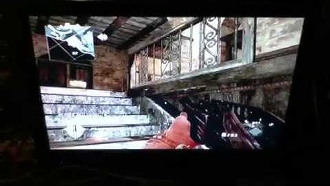 How to avoid claymores on Black Ops