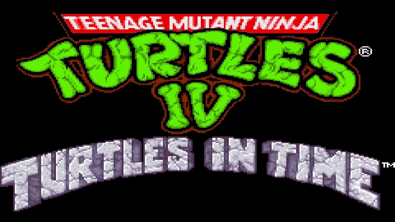 Teenage mutant ninja turtles стим фото 37
