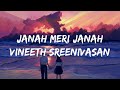 JANAH MERI JANAH (lyrics) Mp3 Song