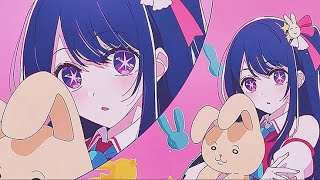 Ai Hoshino Oshi No Ko My Star Apt Song