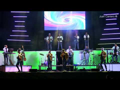Grupo Bomba 2017-Traicionera ®Juan Cantero-Villaframil, Ribadeo
